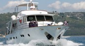 Classic Motor Yacht SURUBIM